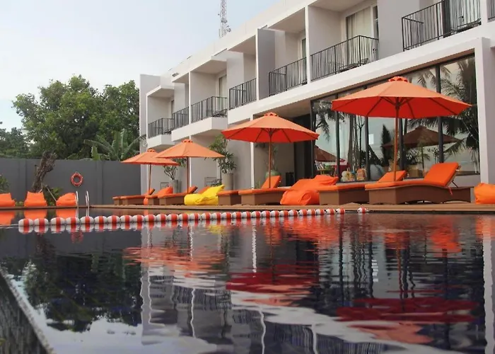 Double G Resort Anyer