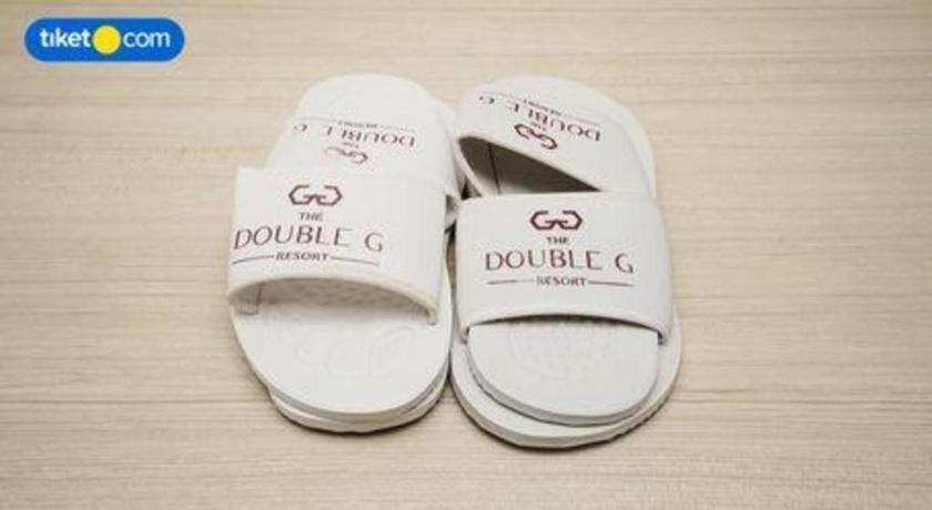 Resor Double G Anyer Carita