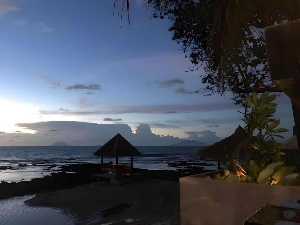 Resor Double G Anyer 2*