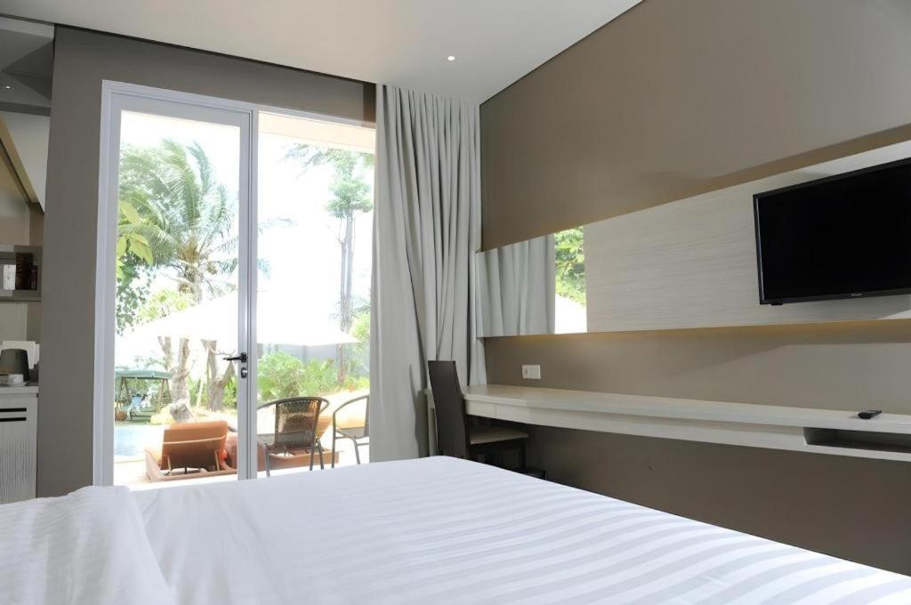 Resor Double G Anyer 2*