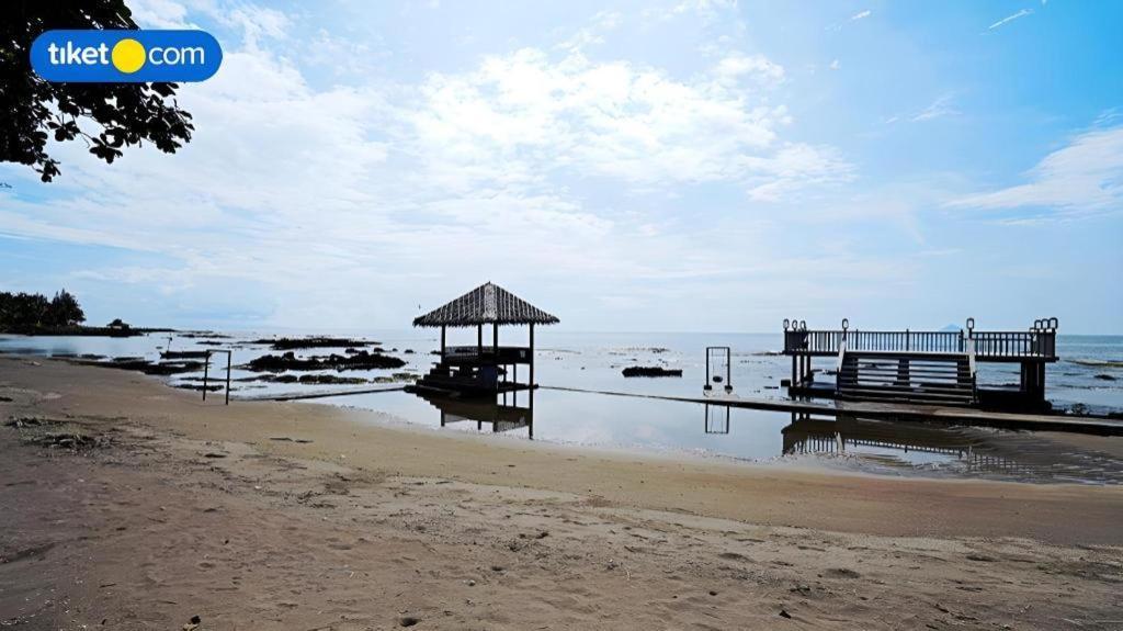 Double G Anyer 2*